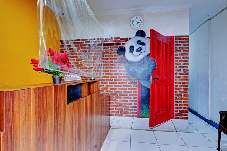 Others 2, Hotel O Near Mall Ciputra 2, Semarang