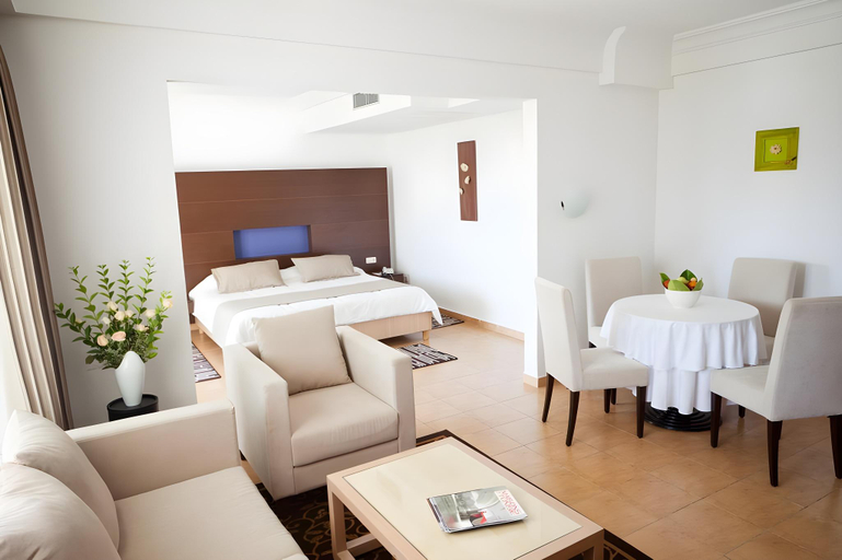 Bedroom 3, El Mouradi Club Kantaoui - Couple et Famille uniquement, Hammam Sousse