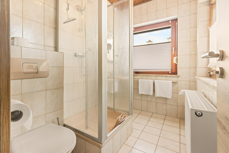 Bathroom 5, Haus Marienblick, Berchtesgadener Land