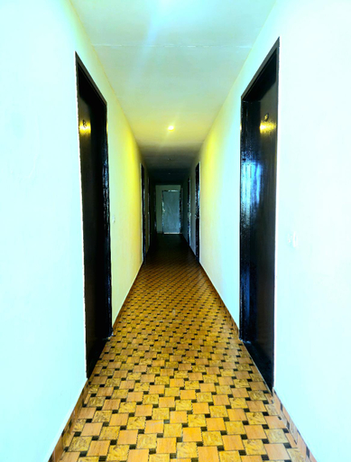 Public Area 3, Hotel Royal Dreams, Amritsar