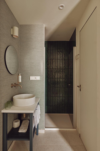 Bathroom 3, Atlante Sanxenxo Boutique, Pontevedra