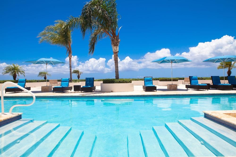 Sport & Beauty 4, La Vista Azul Resort