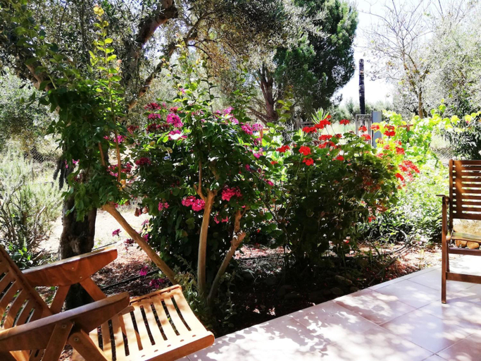3, Agrilis Cottage near the beach, Peloponnese