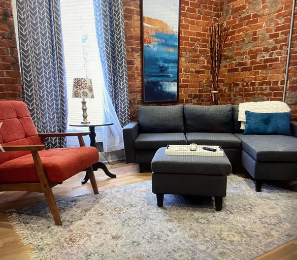 Others 5, Brickhouse Loft Boutique Hotel, Morgan
