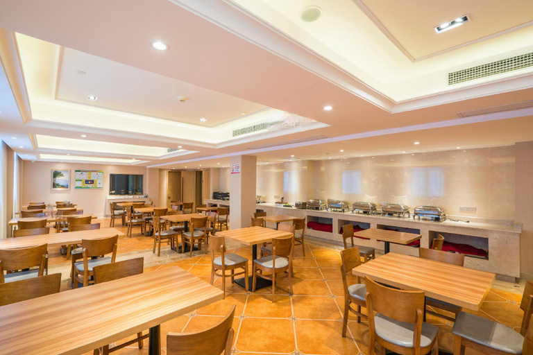 Food & Drinks 5, Vienna International Hotel Zhoushan Dinghai, Zhoushan