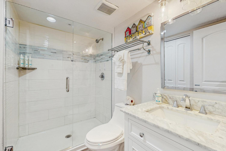 Bathroom 4, Intercoastal Condo 203, Pinellas