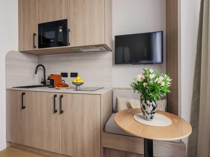 4, Elegant apartment - 1BR- 4P- Trocadero, Paris