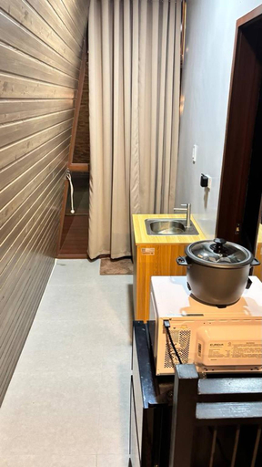Others 3, Serene Cabin Getaway in San Fernando City, Bacolor