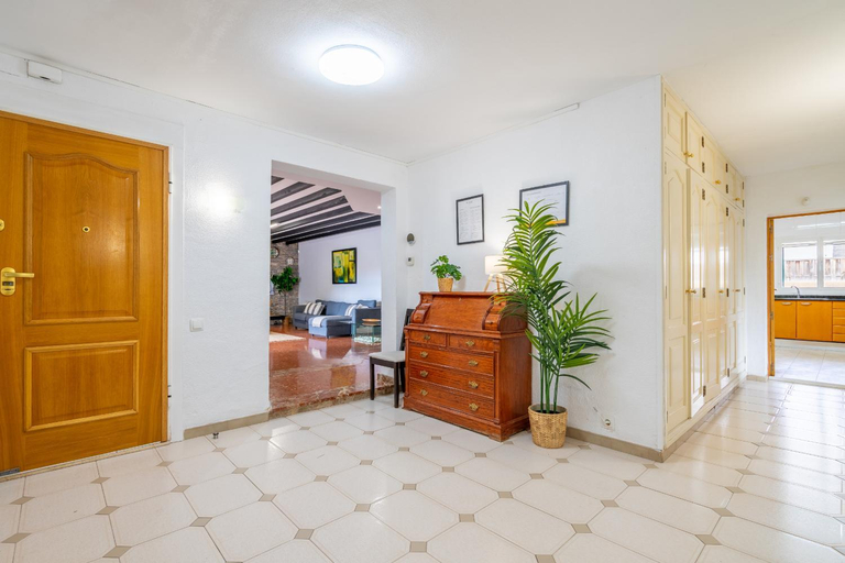 Public Area, Villa Santander, Baleares