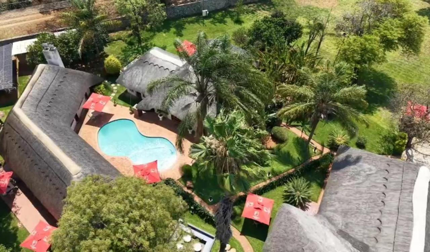 Sport & Beauty, Fortunesgate Lodge, Bulawayo