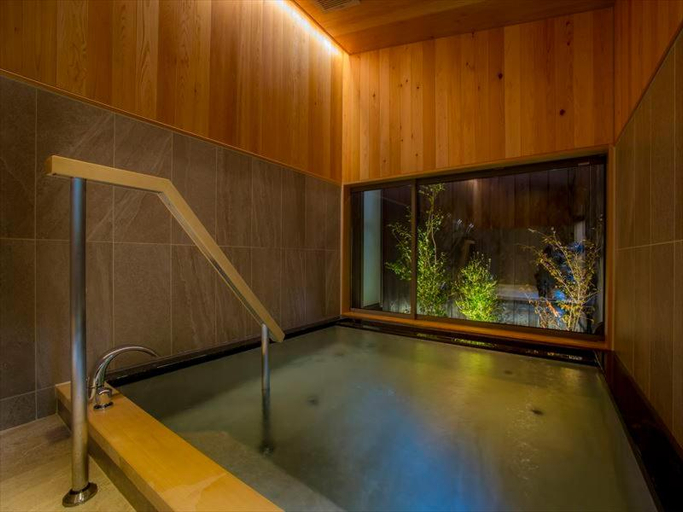 Bathroom 3, Shinpurou, Miyazu