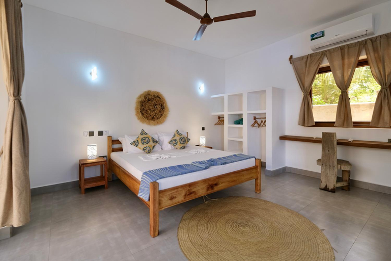 Bedroom 2, Shirley Boutique Hotel, Kaskazini 'B'