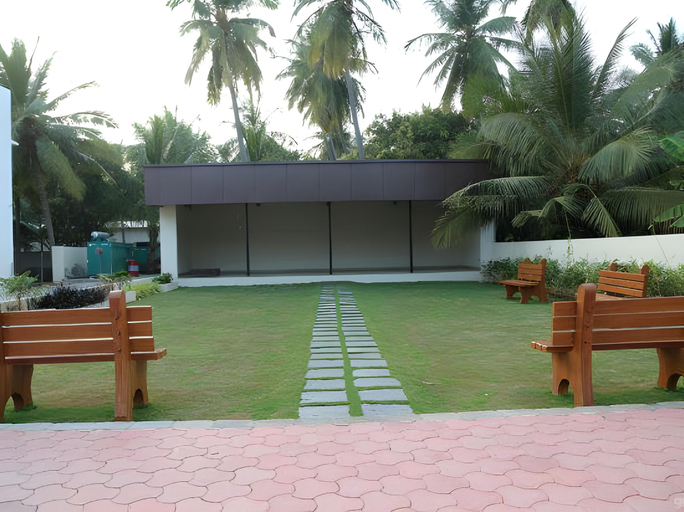 Others 5, The Palm Residency- Ariyanoor, Salem