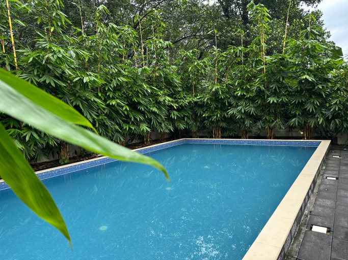 Sport & Beauty 2, Athirappilly Royal villas, Thrissur