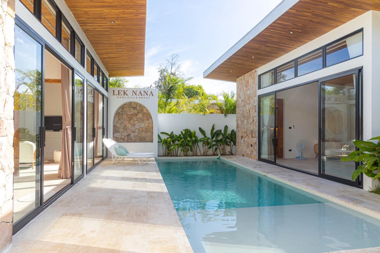 Sport & Beauty 2, Lek Nana Pool Villa Bophut, Ko Samui