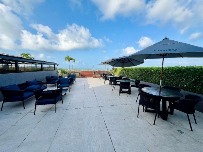 Food & Drinks, Unity Suites, João Pessoa