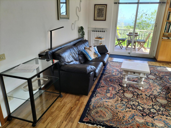 Others 5, Villa Gloria Guest House, Savona