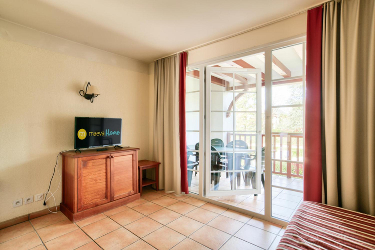 Others 4, Residence Le Parc dArradoy, Pyrénées-Atlantiques