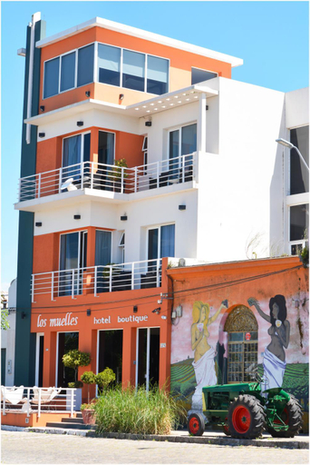 Exterior & Views 1, Los Muelles Boutique Hotel, n.a356