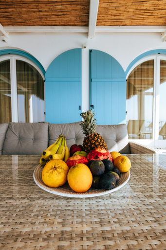 Food & Drinks 5, Luxury Apartments La Villa, Thessaly