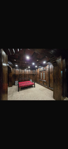 Others 4, Taha Inn Home comfort, Srinagar