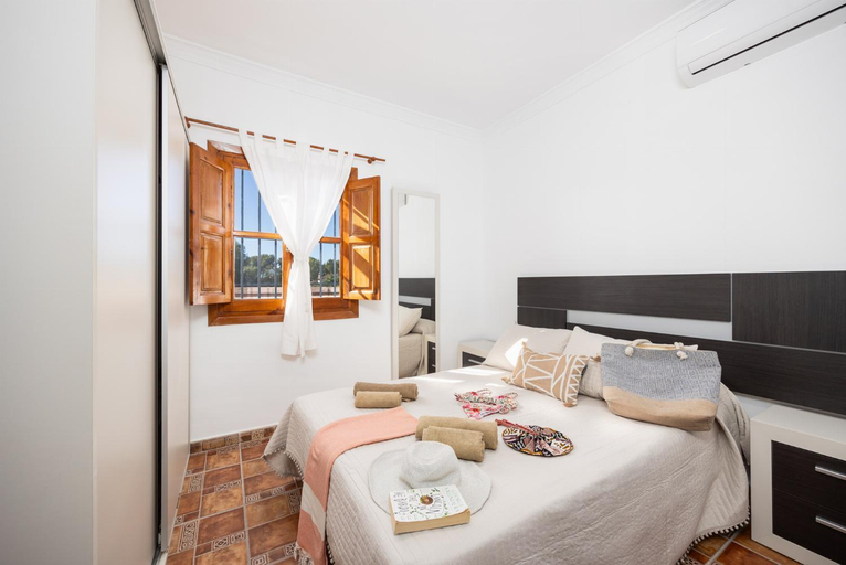 Facilities 4, Villa Capricho del Sol, Málaga