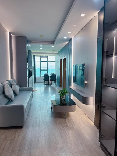 Others 5, Pearl Nha Trang Beach Apartment, Nha Trang