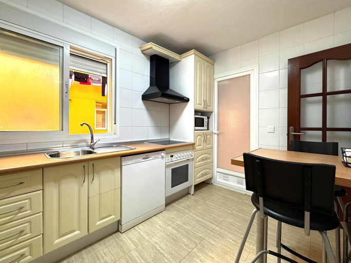 5, Premium Apartment in Roquetas de Mar, Almería