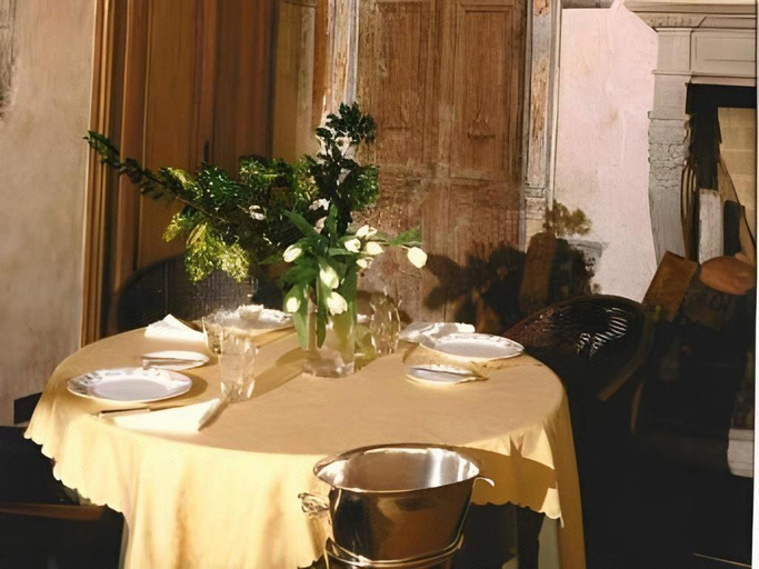 Food & Drinks 4, Locanda Dei Mai Intees, Varese