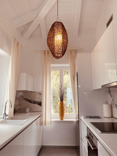 Others 3, Luxury Apartments La Villa, Thessaly