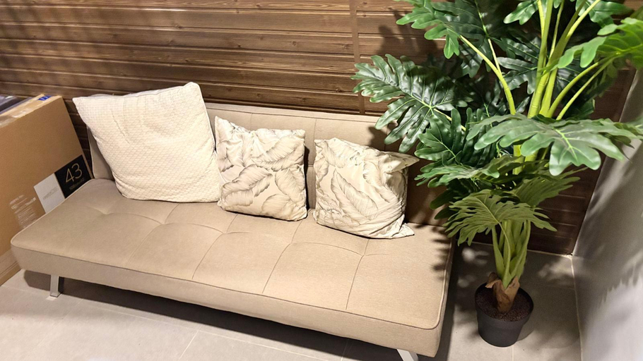 Others 5, Serene Cabin Getaway in San Fernando City, Bacolor