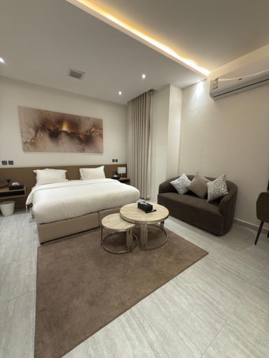 Bedroom 5, Riyadh Luxury, Riyadh