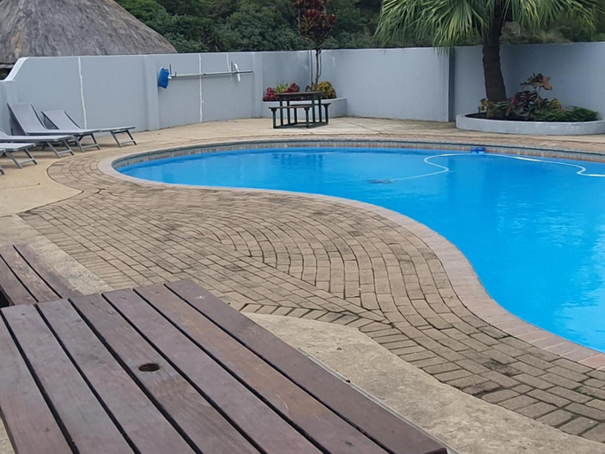 Sport & Beauty 2, The Pont Home Owners, Ugu