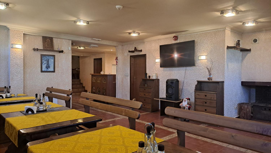 Food & Drinks 5, Къща за гости РЕАЛ, Bansko