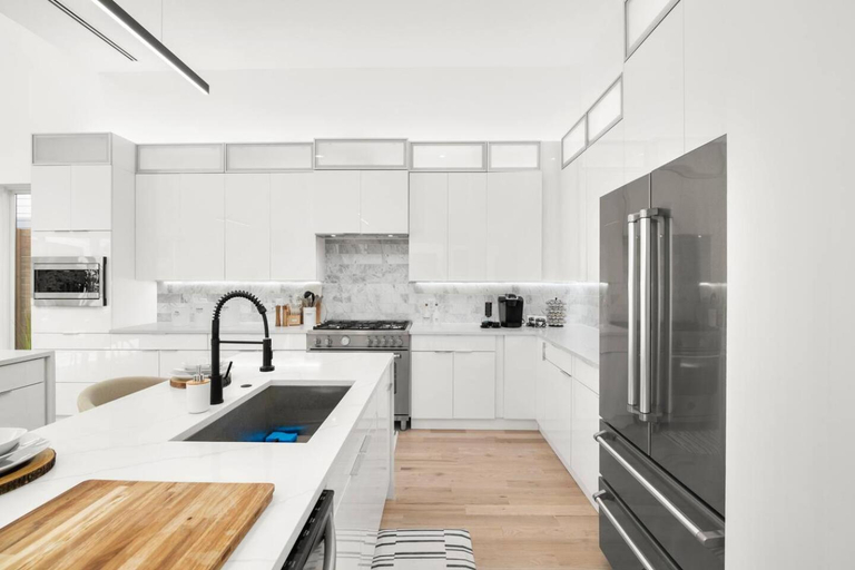 Others 4, Dallas Luxury Modern House, Dallas