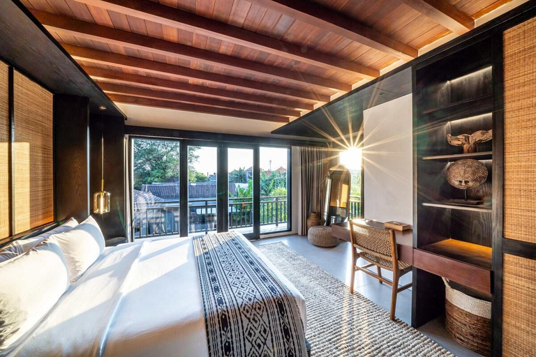 Bedroom 2, Villa Sabar by Unicorn Villas Bali, Badung