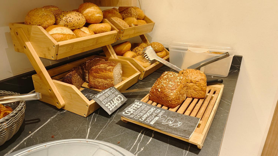 Food & Drinks 5, Apartments Zur alten Post inkl MeineCardPLUS, Waldeck-Frankenberg