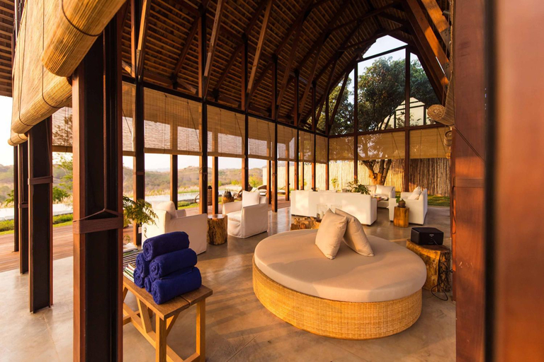Public Area, Roukh Kiri Khaoyai, The Centara Collection, Pak Chong