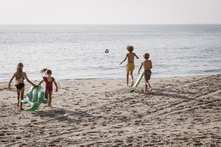 Others 2, RBR 1243 - Beach Resort Kamperland, Noord-Beveland