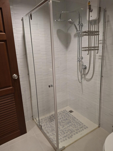 Bathroom 4, Baan Klang Hua Hin By Usa, Hua Hin