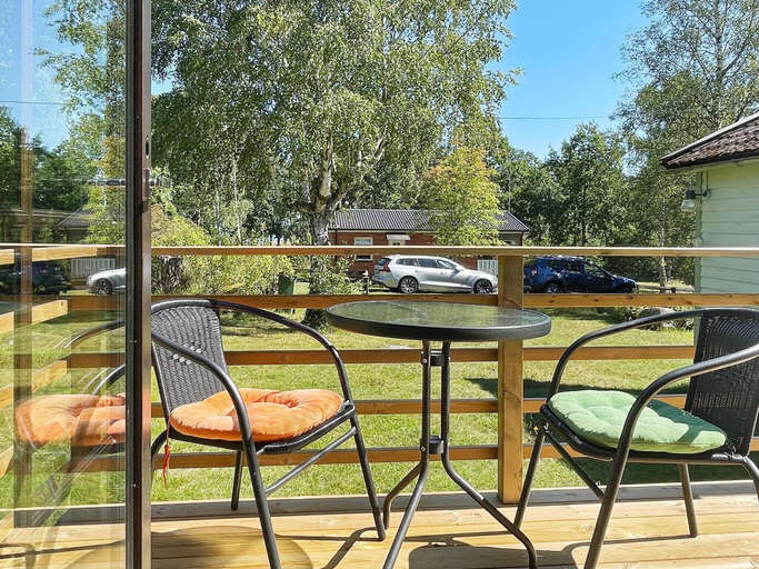 Others 5, Charming Cottage Near Sea and Trails, Torsås