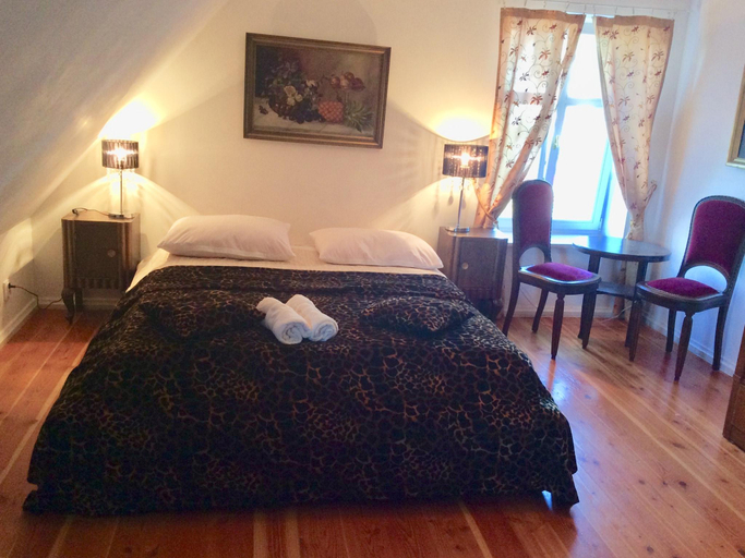 Bedroom 2, Family Villa by Baltic Sea, Koszalin