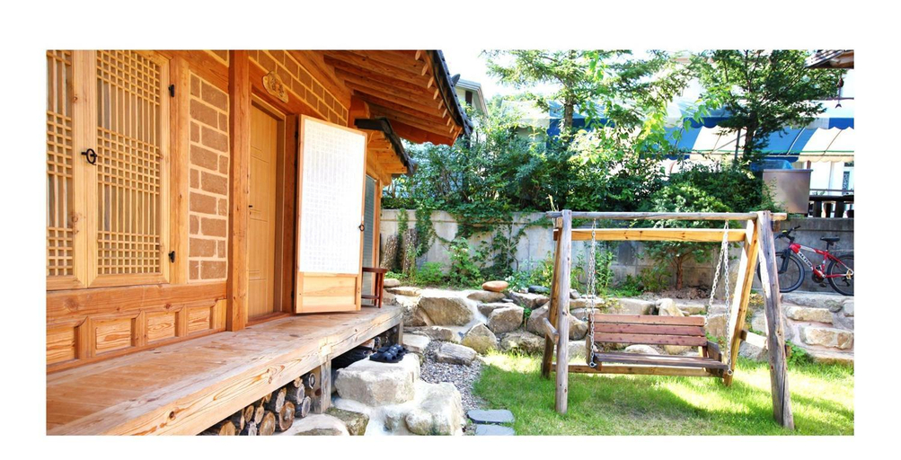 5, Choongcheong Danyang Gayeondang Hanok Minbak, Danyang