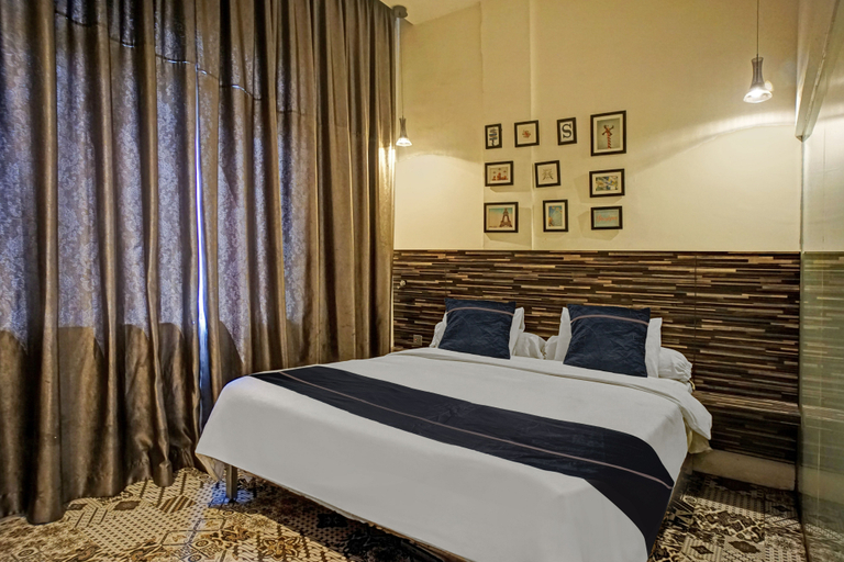 Others 2, Hotel O near Ringroad City Walk XXI formerly Mitrotel Medan, Medan