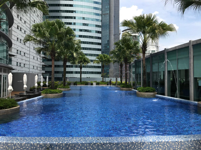 Sport & Beauty 2, Vortex Klcc, Kuala Lumpur