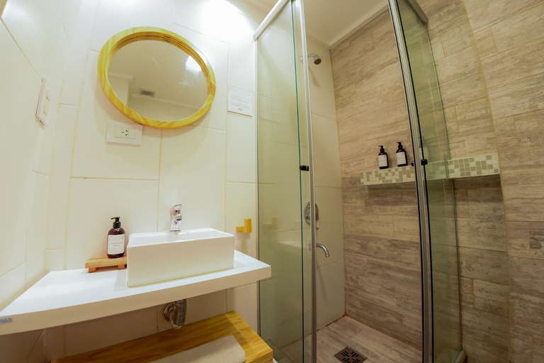 Bathroom 4, Casa Be Suites, Rosario