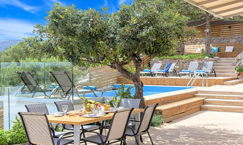 Others 5, Canes Villa Heated Pool, Crete