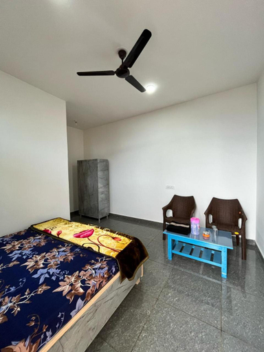 4, Bir Breeze Homestays, Kangra