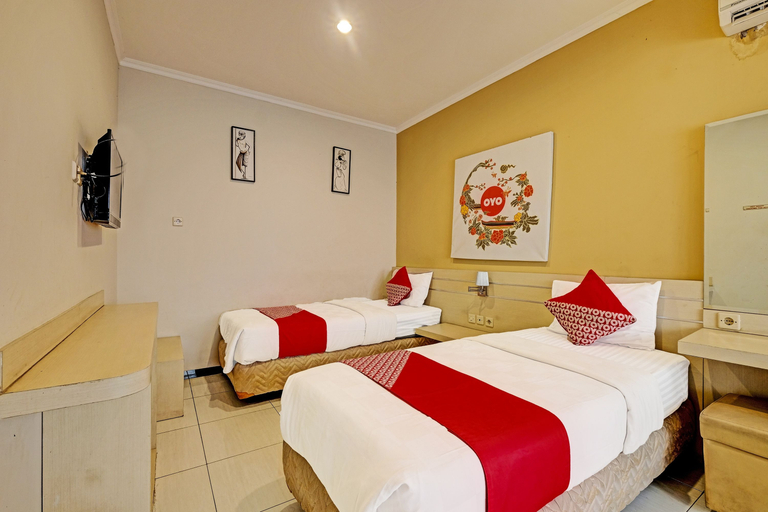 Others 5, Hotel O Sky Guesthouse, Semarang