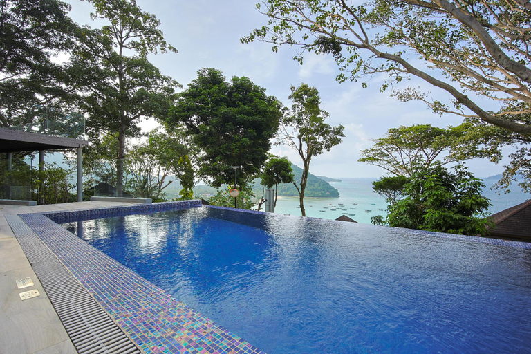 Sport & Beauty 2, Centara Villas Phi Phi Island, Mueang Krabi